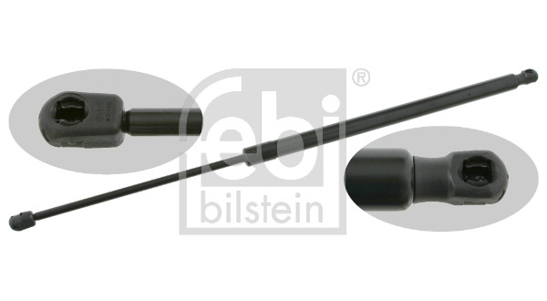 Febi 24712 Boot Gas Strut