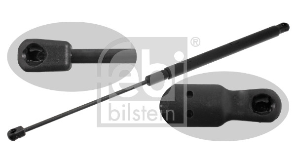 Febi 24731 Bonnet Gas Strut