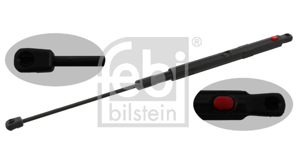 Febi 24737 Bonnet Gas Strut