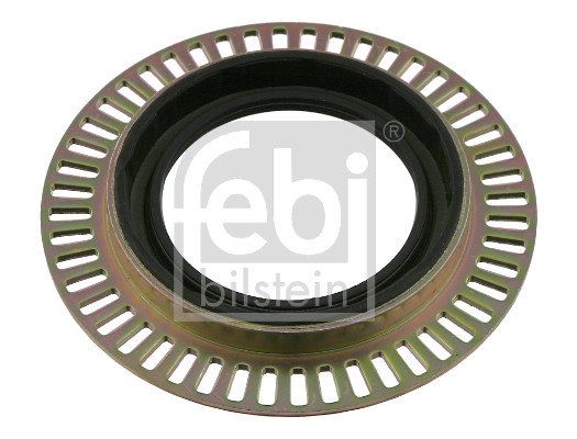 Febi 24994 Shaft Seal, Wheel Hub