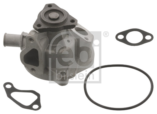 Febi 25236 Water Pump