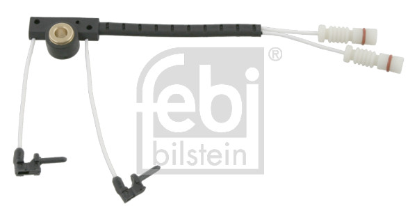 Febi 26073 Brake Pad Wear Indicator Sensor