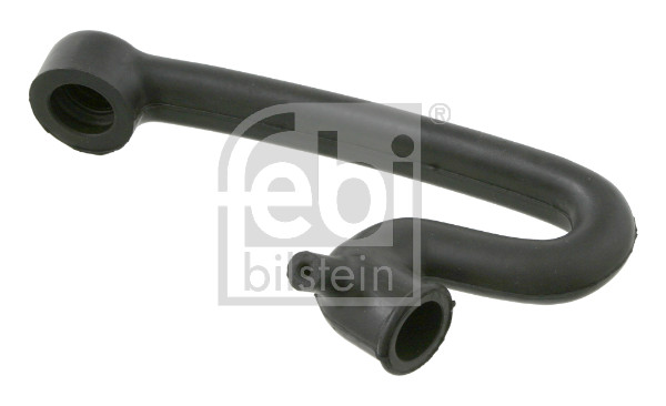 Febi 26162 Crank Case Breather Pipe Hose