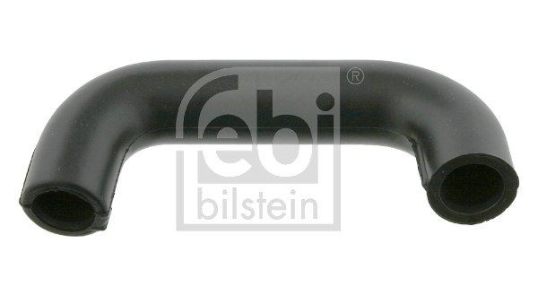 Febi 26163 Crank Case Breather Pipe Hose