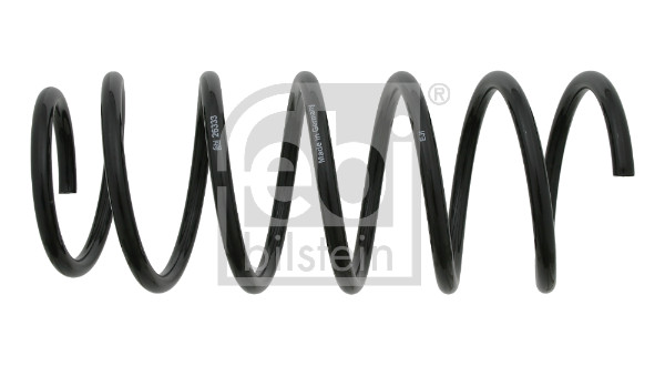 Febi 26333 Coil Spring