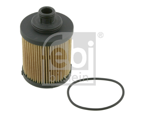 Febi 26365 Oil Filter