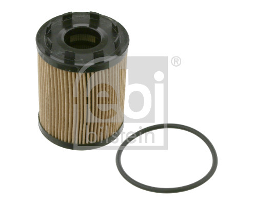 Febi 26366 Oil Filter