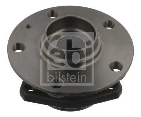 Febi 26378 Wheel Bearing Kit