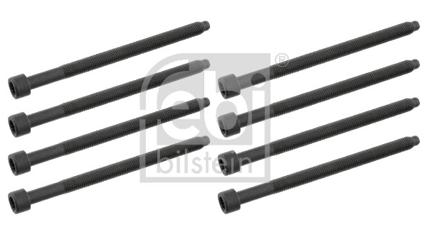 Febi 26423 Cylinder Head Bolts