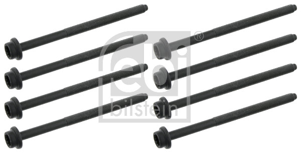 Febi 26434 Cylinder Head Bolts