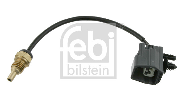 Febi 26446 Coolant Temperature Sensor