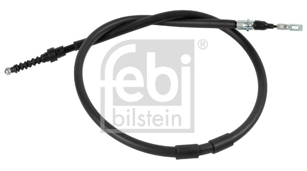 Febi 26455 Handbrake Cable