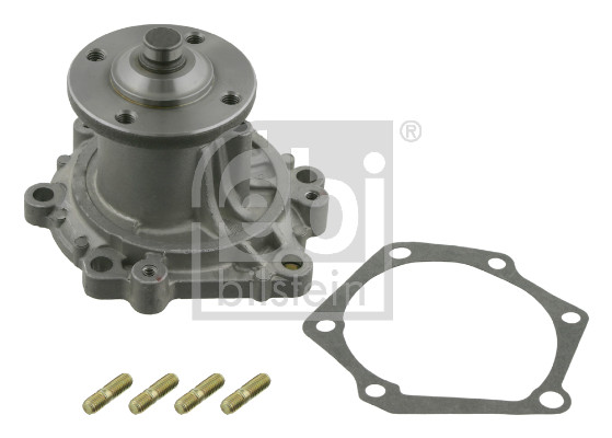 Febi 26522 Water Pump
