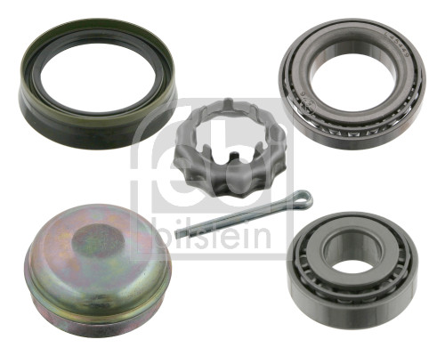 Febi 26568 Wheel Bearing Kit