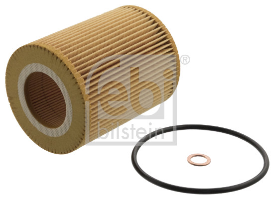Febi 26686 Oil Filter