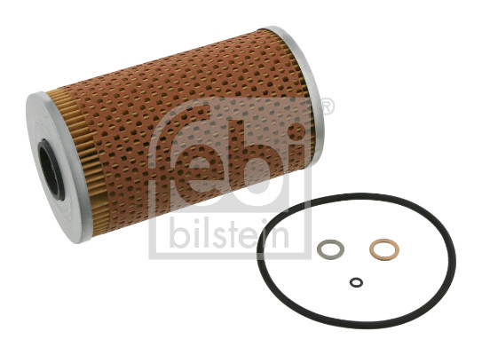Febi 26691 Oil Filter