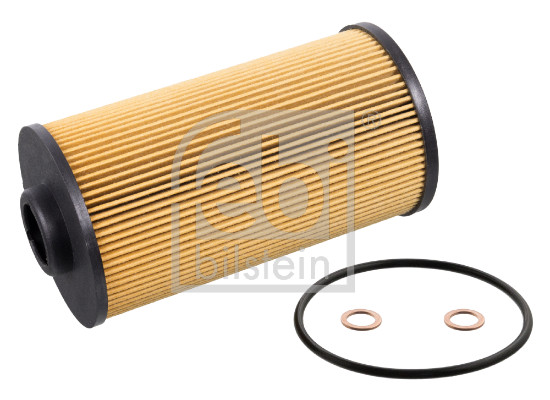 Febi 26702 Oil Filter