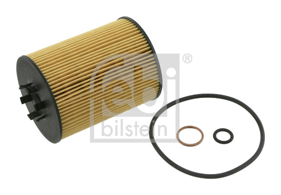 Febi 26703 Oil Filter