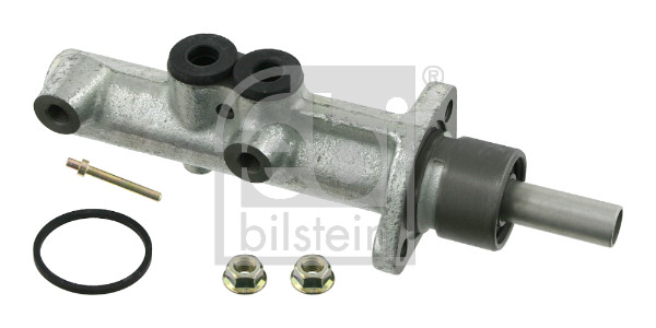 Febi 26714 Brake Master Cylinder