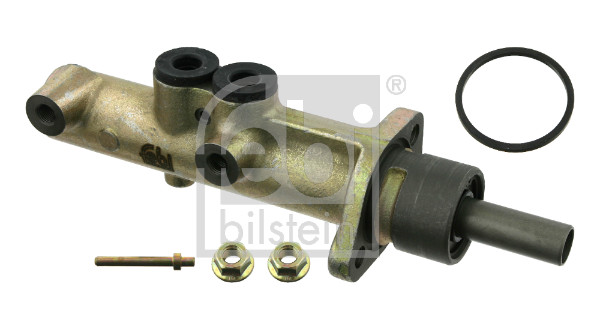 Febi 26728 Brake Master Cylinder