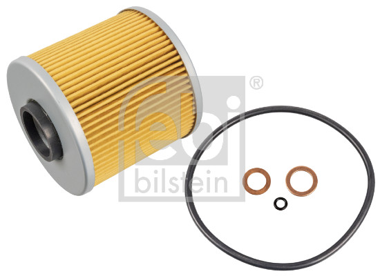 Febi 26803 Oil Filter