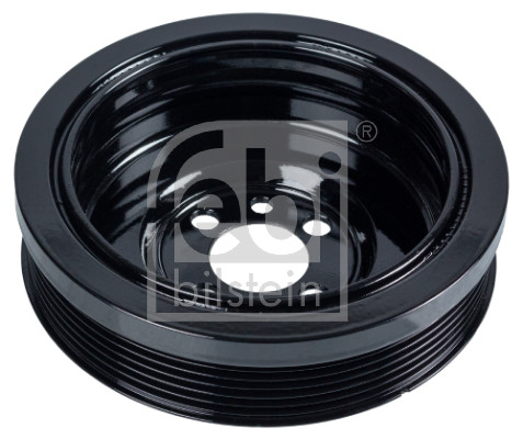 Febi 26870 Crankshaft Pulley