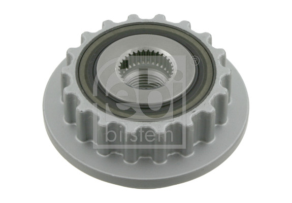 Febi 26958 Overrunning Alternator Pulley