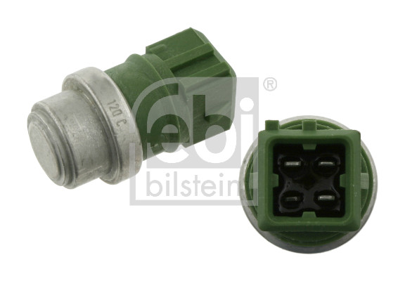 Febi 27039 Coolant Temperature Sensor