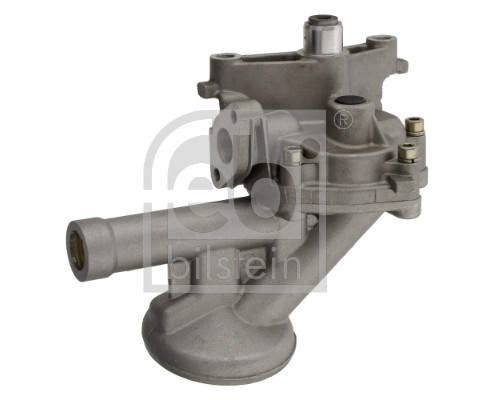 Febi 27042 Oil Pump