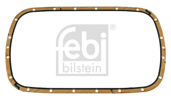 Febi 27063 Auto Gearbox Sump Gasket