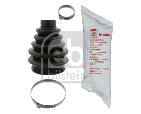 Febi 27125 CV Joint Boot