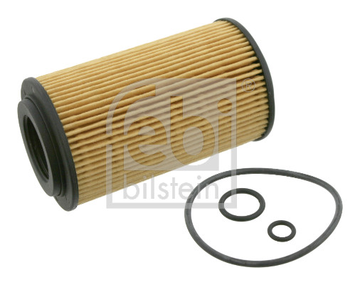 Febi 27191 Oil Filter