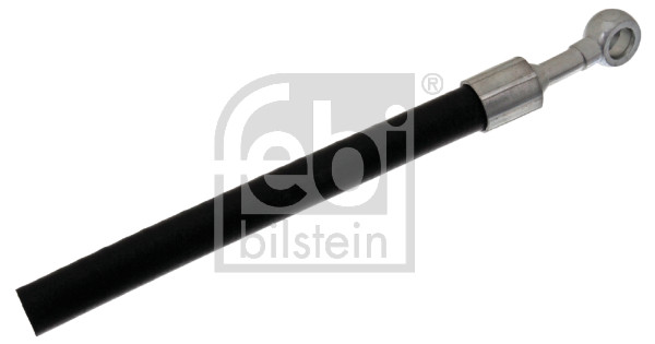 Febi 27220 Power Steering Pipe Hose