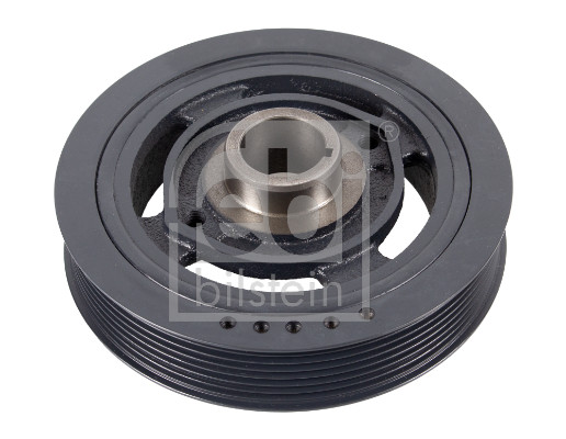 Febi 27229 Crankshaft Pulley