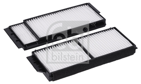 Febi 27243 Pollen / Cabin Filter