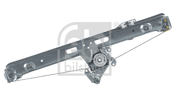 Febi 27393 Window Regulator