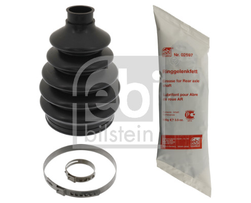 Febi 27405 CV Joint Boot