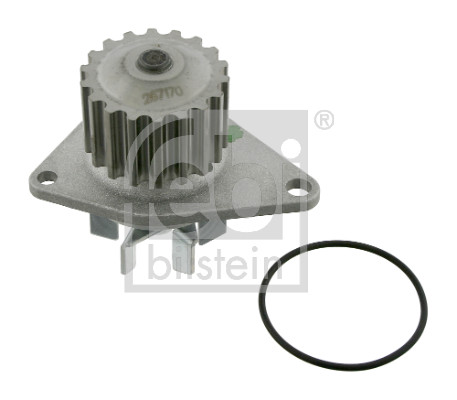 Febi 27410 Water Pump