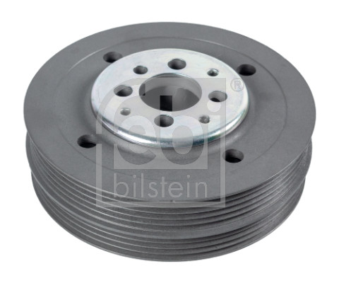 Febi 27444 Crankshaft Pulley