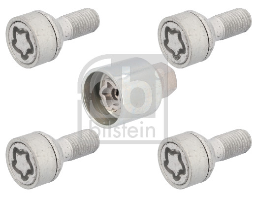 Febi 27497 Wheel Bolt / Stud / Nut