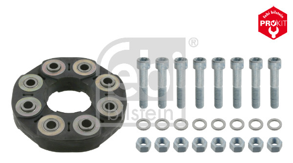 Febi 27583 Propshaft Joint