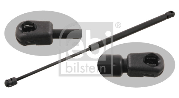 Febi 27589 Boot Gas Strut