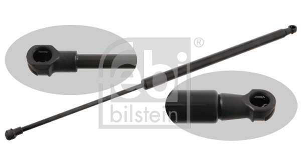 Febi 27590 Boot Gas Strut