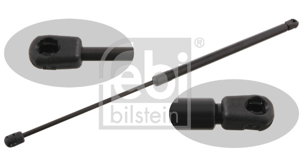 Febi 27598 Bonnet Gas Strut