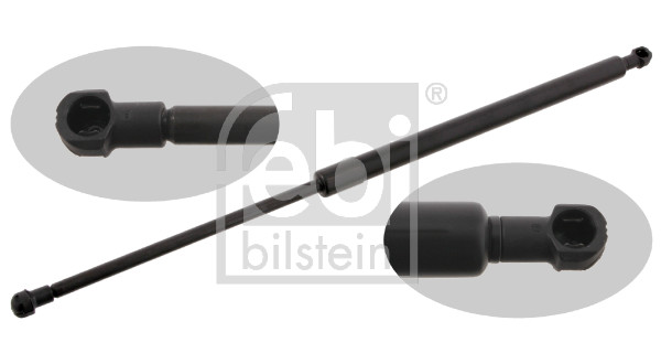 Febi 27601 Boot Gas Strut