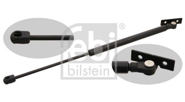 Febi 27610 Bonnet Gas Strut