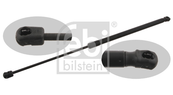 Febi 27621 Boot Gas Strut