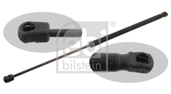 Febi 27622 Boot Gas Strut
