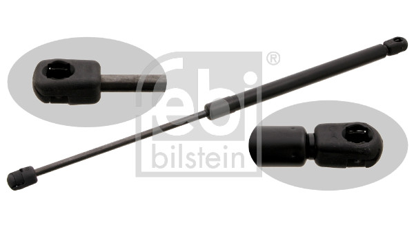Febi 27626 Boot Gas Strut