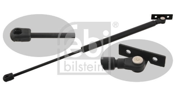 Febi 27627 Bonnet Gas Strut
